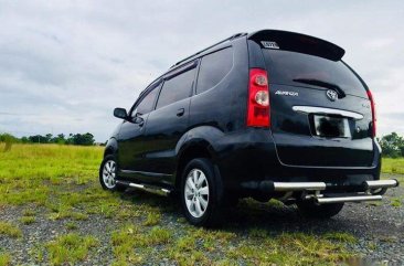 2010 Toyota Avanza for sale in Manila