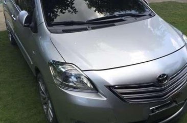 2010 Toyota Vios 1.5G AT 370k neg.