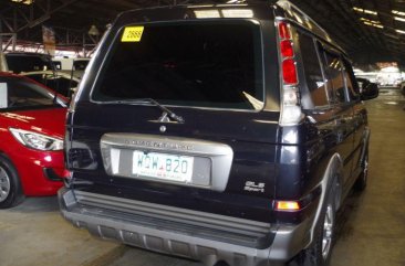 2013 Mitsubishi Adventure for sale