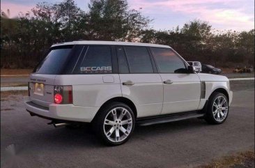 2006 Range Rover Sport Fullsize for sale 