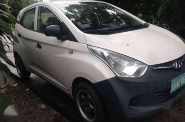 2012 Hyundai Eon GL MT for sale 