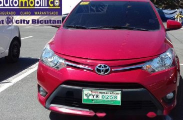 2014 Toyota Vios for sale