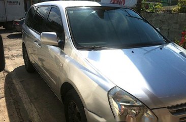 2009 Kia Carnival for sale