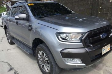 2016 Ford Ranger for sale