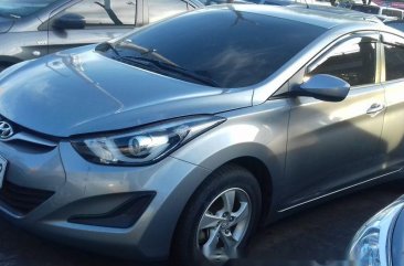 2015 Hyundai Elantra for sale