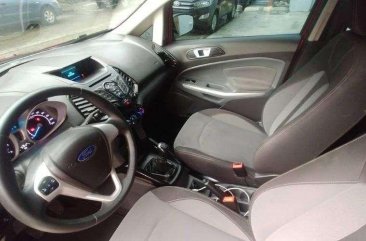 2017 Ford Ecosport Trend - Brand New Like!