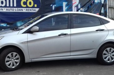 2015 Hyundai Accent for sale