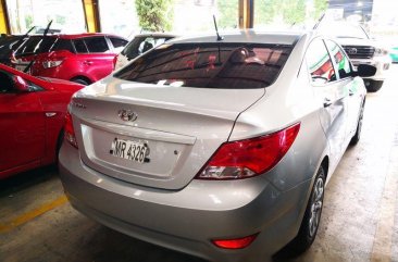 2017 Hyundai Accent for sale