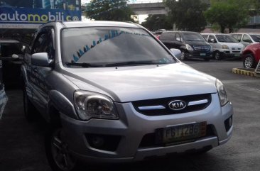 2010 Kia Sportage for sale