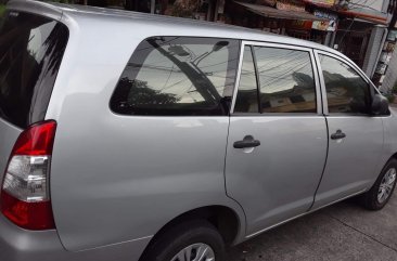 2013 Toyota Innova for sale in Manila