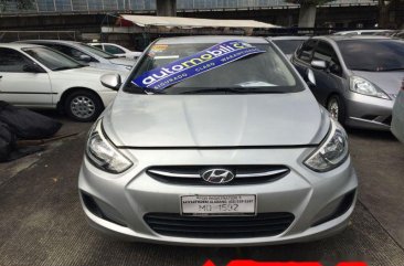 2016 Hyundai Accent for sale