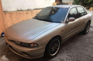 Mitsubishi Galant 1994 for sale