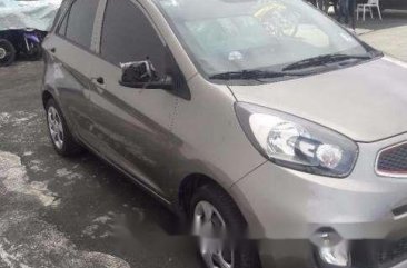 2015 Kia Picanto for sale