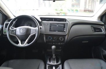 2018 Honda City Automatic Gasoline well maintained