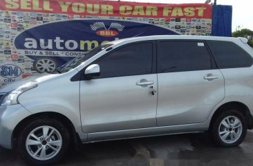 2015 Toyota Avanza for sale