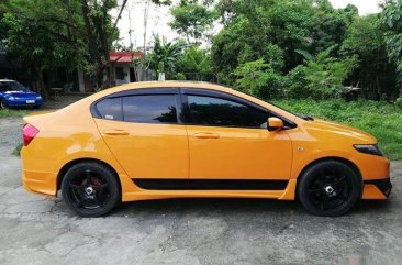 Honda City 2012 Automatic Gasoline P360,000