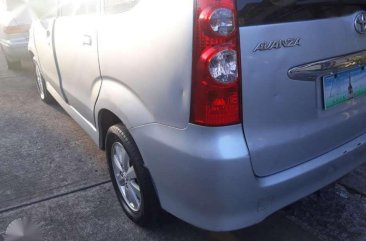 2007 Toyot Avanza 15G for sale 