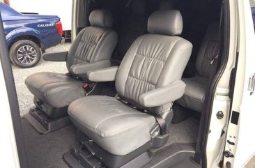 2016 Toyota Hiace Diesel Automatic