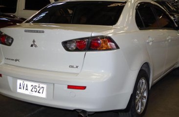 2015 Mitsubishi Lancer for sale