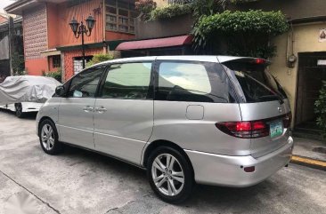 2005 Toyota Previa Q for sale 