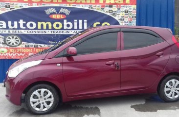 2015 Hyundai Eon for sale