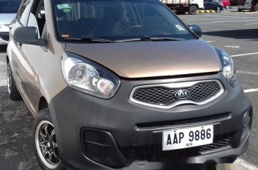 2014 Kia Picanto for sale