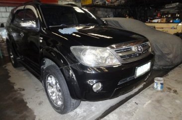 2005 Toyota Fortuner for sale