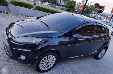 Ford Fiesta Hatchback MT 2011 - 340K NEGOTIABLE