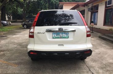 Honda Cr-V 2008 for sale