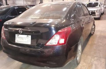 2015 Nissan Almera for sale