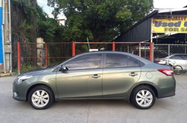 2016 Toyota Vios for sale