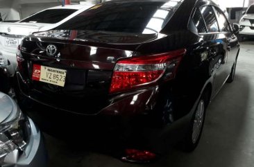 2017 Toyota Vios 1.3E Automatic transmission