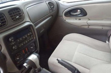 Chevrolet Trailblazer SUV 2006 for sale 