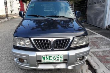 2002 Mitsubishi Adventure for sale