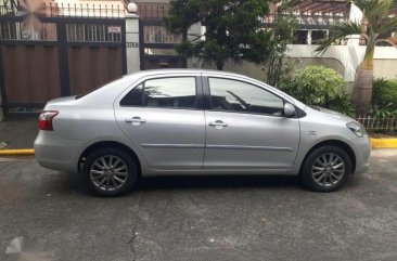 2013 TOYOTA Vios 1.3 G AT FOR SALE