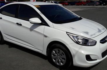 2015 Hyundai Accent for sale