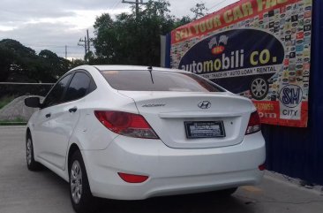 2016 Hyundai Accent for sale