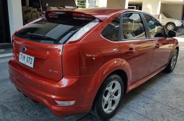 2012 Ford Focus for sale