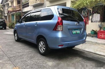 2013 Toyota Avanza for sale