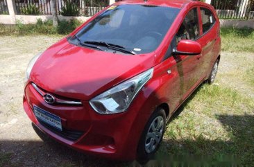 2017 Hyundai Eon for sale