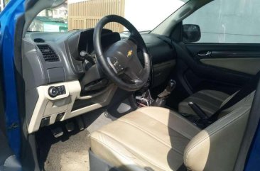 Chevrolet Colorado 2013 4x4 for sale 