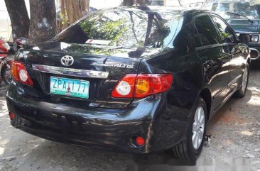 2008 Toyota Corolla Altis for sale