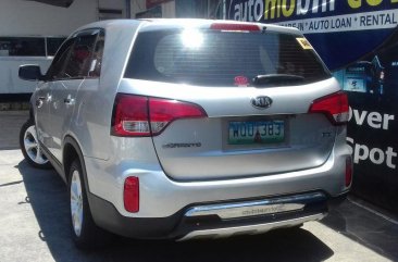 2013 Kia Sorento for sale