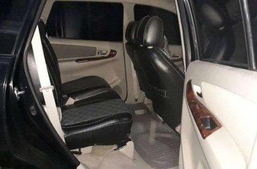 2012 Toyota Innova 2.5G - Asialink Preowned Cars