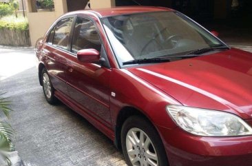 2004 Honda Civic for sale