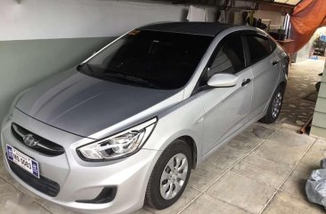 Hyundai Accent 2017 for sale 