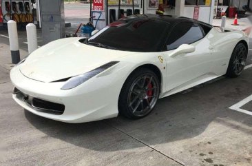 2013 Ferrari Italia for sale 