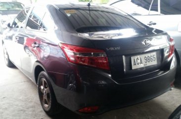 2014 Toyota Vios for sale