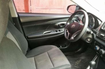 Toyota Vios E dualvvti AT 2017 FOR SALE