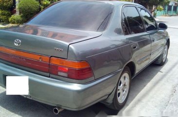 1992 Toyota Corolla for sale